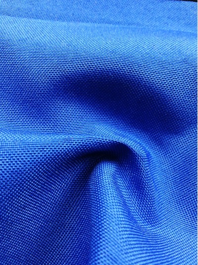 TB-FDN  平紋枱布  桌布 100％滌  彩藍色  TBC004 45度照